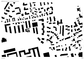 Plan de masse
