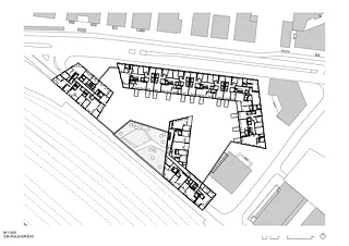 3. Etage