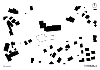 Plan de masse