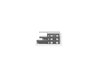 Vue est Maison A
