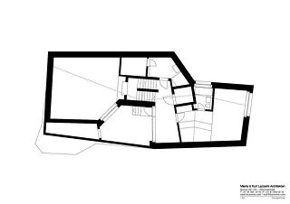 Dachgeschoss
