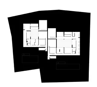 Grundriss UG