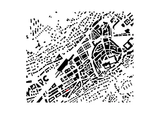 Plan de masse