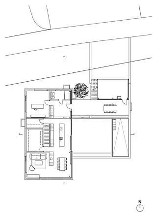 Rez-de-chaussée
