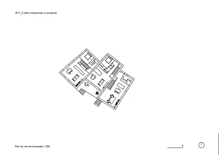 Rez-de-chaussée