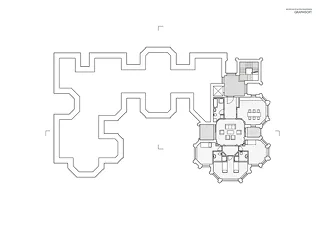 Plan | 9e étage