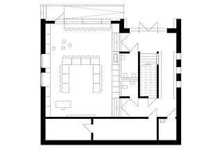 Rez-de-chaussée
