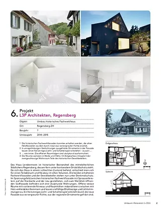 Publication Umbauen+Renovieren 01_16