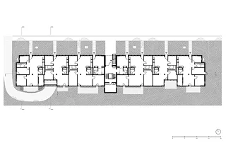 Rez-de-chaussée