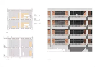 Projektarbeit Marseille 4