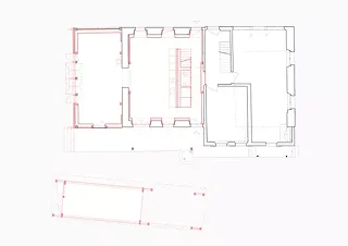 Rez-de-chaussée