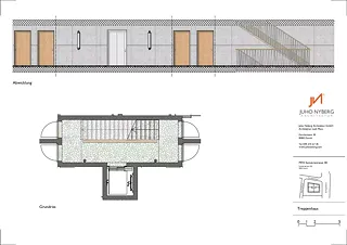Plan détail