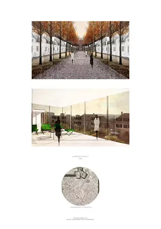 Gartensstadt21_Développement urbain_Vision