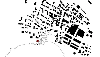 Plan de masse