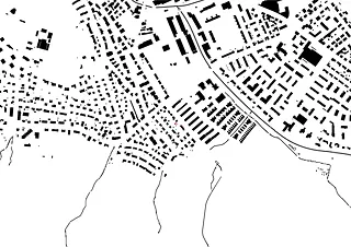 Plan de masse