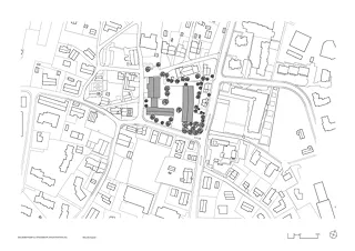 Situationsplan