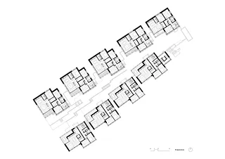 Rez-de-chaussée