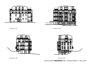 Façades