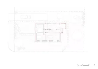 Rez-de-chaussée