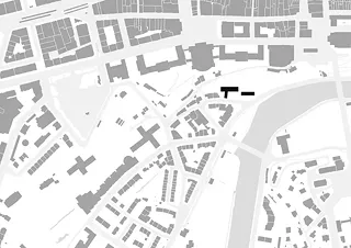 Schwarzplan