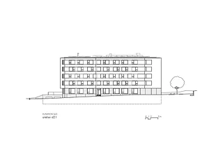 Ansicht Süd