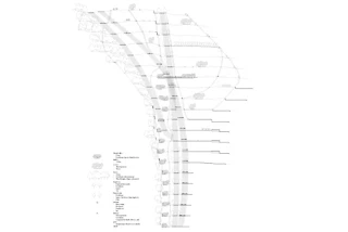Highway as Landscape – Louise Deltheil, Quentin Leresche, Noah Sagne