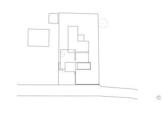 Plan situation