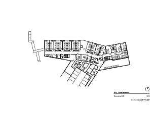 Grundriss UG