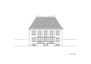 facade sud