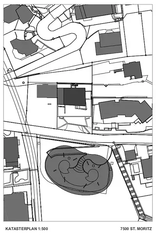 Plan de masse