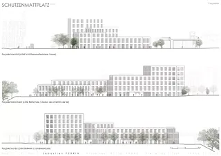 Façades