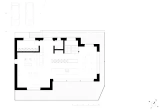 Rez-de-chaussée