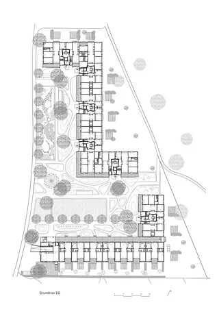 Rez-de-chaussée