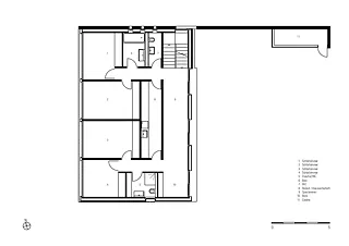 EFH Huwiler-Maranta_Grundriss_OG