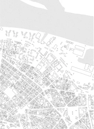 Plan de masse