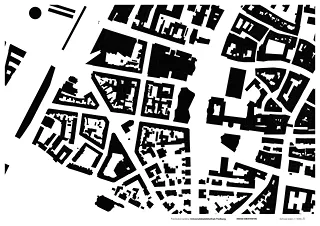 plan de masse