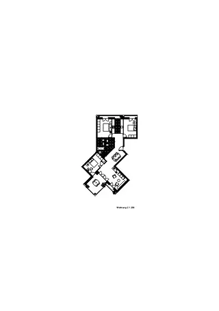 Wohnung C