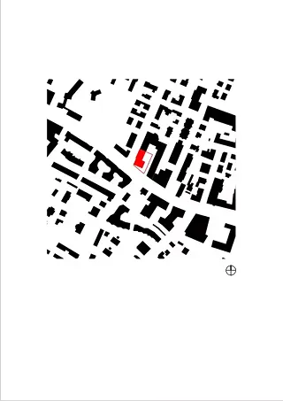 Plan de masse