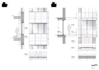 Elevations