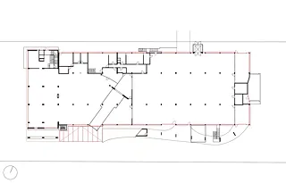 Rez-de-chaussée