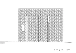 Façade  © Gramazio & Kohler