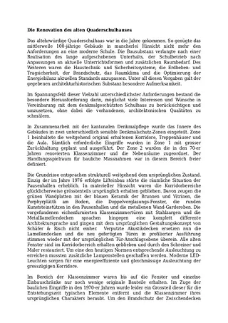 Description du projet