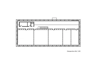 plan étage