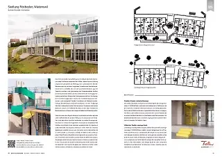 Swiss Arc Award Mag 2024–6