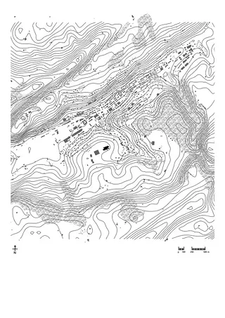 Plan de masse
