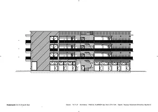 Fassade