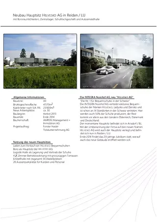 Factsheet