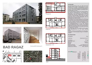 descriptif du projet