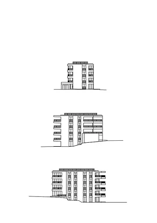 Ansichten