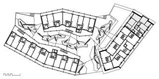 Regelgeschoss 1-300